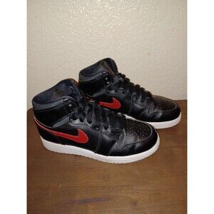 Size 4.5y Sz 6 Womens- Air Jordan 1 Retro High Rare Air